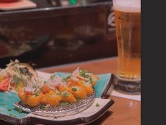 -鸟山鸣·日料食堂(王府井店)