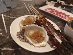 -济南凯宾斯基酒店-THE VIEW云景全日制餐厅