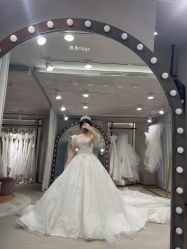 -B.Bridge Couture婚纱礼服(福田店)