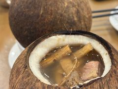 -大唐靓汤江门私房菜(景田店)