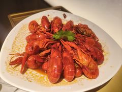 -海底捞火锅(国奥村店)