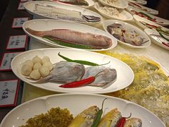 -文华小渔村(椒江康平路店)