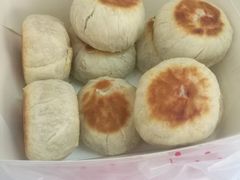 -长发西饼(临顿路店)