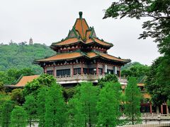 -顺峰山公园