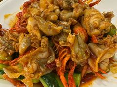 -毛哥小馆子(百井坊巷店)