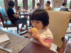 -上海虹桥西郊庄园丽笙大酒店