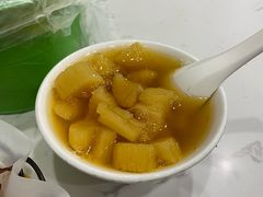 原味木薯羹-张飞木薯羹(金鱼巷店)