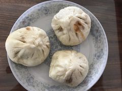-清真·老金家牛肉店(会展路店)