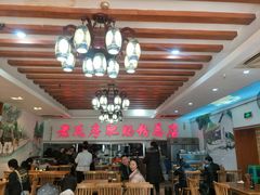 -青石桥老瓦房肥肠粉总店(青石桥总店)