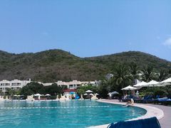 android_upload_pic-三亚亚龙湾凯莱仙人掌度假酒店