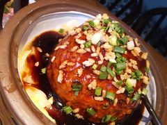 -扬州狮子楼·非遗淮扬菜(东关街店)