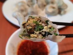 -鸿毛饺子(紫竹桥店)