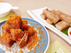 -点都德(大茶楼店)