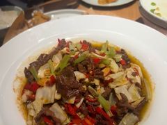 -闽上鲜·福建菜(龙湖滨江天街店)