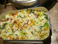 -蜜桃餐厅·江浙融合菜(荟聚购物中心店)