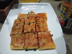 -楚山晓·湖北菜(武汉光谷K11店)