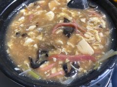 -买又大餐厅(福林里店)