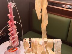 -得意咚瓜·顺德鱼生·冬瓜盅火锅