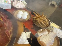 -黄潇洒老火锅(九眼桥宏济巷店)
