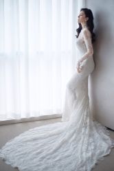 点击看大图 -B.Bridge Couture婚纱礼服(福田店)