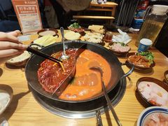 -乐闹闹重庆火鍋(民治店)