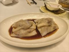 -明阁 Ming Court(广州朗豪酒店)
