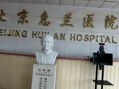 -北京惠兰医院