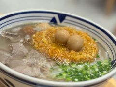 -黄太牛·牛肉面(长江北路店)