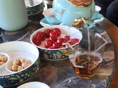 -广富林宰相府酒店·水云间