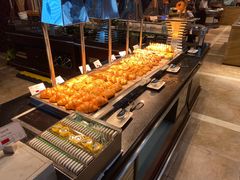 -无锡君来洲际酒店
