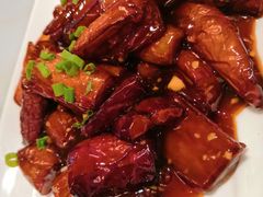 -并州饭店·并萃阁