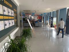 -重庆中豪雪佛兰4S店(汽博中心店)