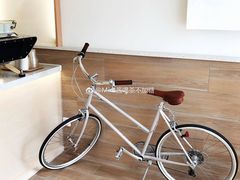 大堂-Onirii Coffee(长乐路店)