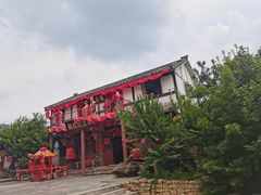 -红石寨旅游度假区