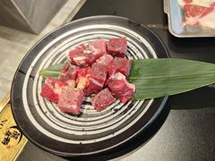 -熊将居·点单自助烤肉(力盟店)