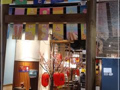 门面-兰正韩·韩国料理(春熙路店)