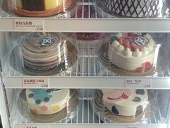 -DQ·蛋糕·冰淇淋(惠山万达店)