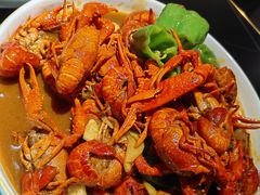 -京悦南门涮羊肉·羊蝎子火锅(田林路店)