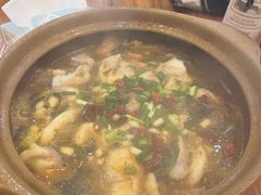 -小钱鱼馆(富春路店)