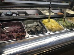 -歎雪糕低糖低脂Gelato冰淇淋