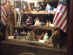 -Union Oyster House