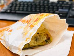 -清真西花市煎饼