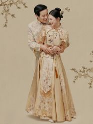-绽放摄胶片摄影工作室