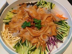 -来相会饺子·新辽菜(甘家口店)