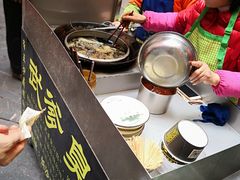 -武爹臭豆腐(坡子街店)