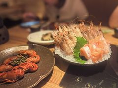 -花潮料理艺食馆(世欧广场店)