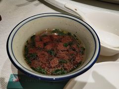 麻油迎客汤-春天来了(印象新天地店)