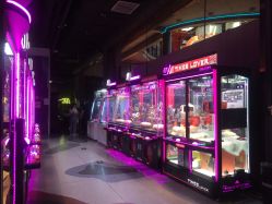 -嗨翻Hi-Fun竞技主题乐园·蹦床团建生日聚会(五棵松华熙店)