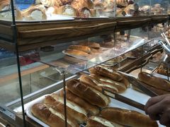 -新侨三宝乐面包店(崇文门店)