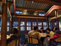 -坛宗剁椒鱼头(河西王府井店)